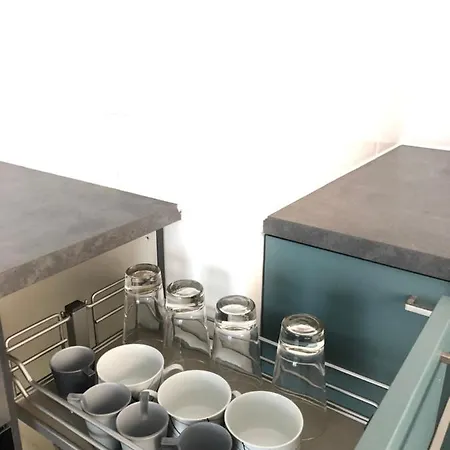 Trip Apartament Strasburg