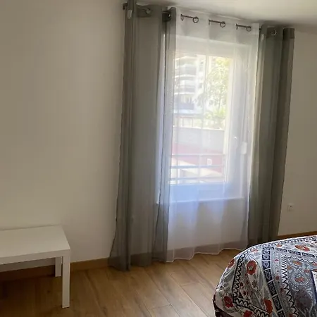 Apartment Trip