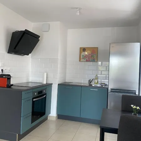 Appartement Trip