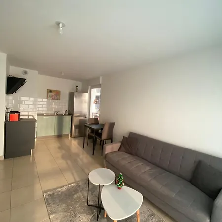 Apartment Trip *