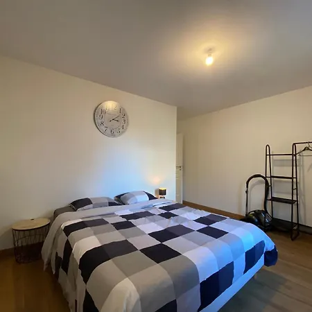 Trip Apartment Strasbourg