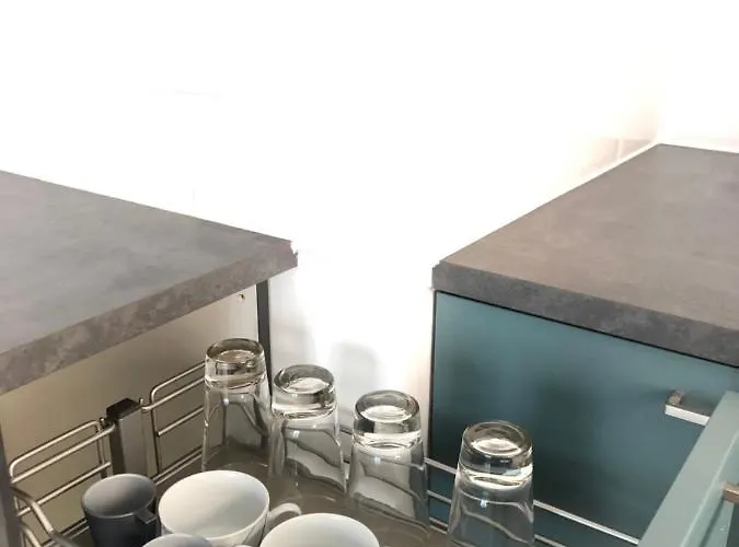 Trip Διαμέρισμα Στρασβούργο