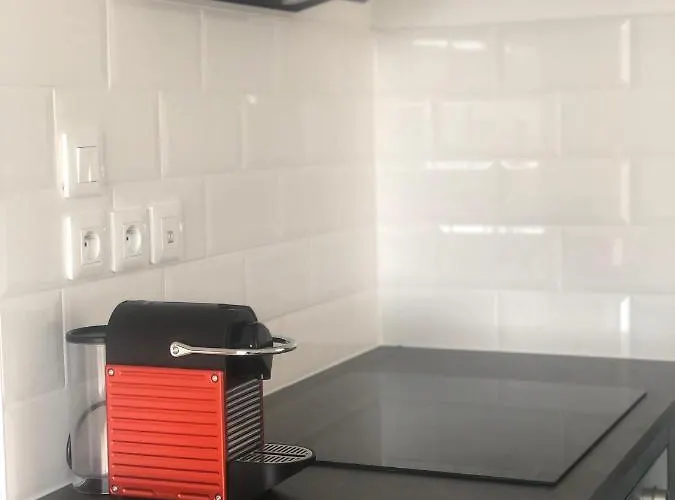 Διαμέρισμα Trip