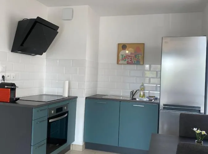 Appartement Trip