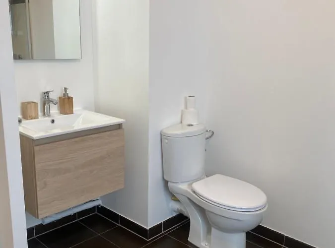 Διαμέρισμα Trip