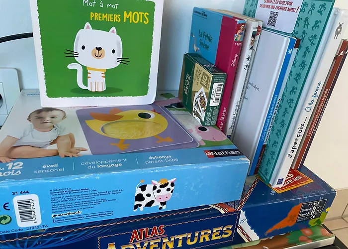 Διαμέρισμα Trip