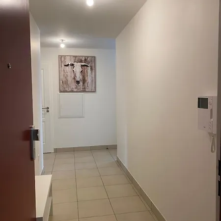 Trip * Straßburg