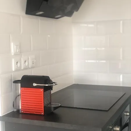 Apartamento Trip