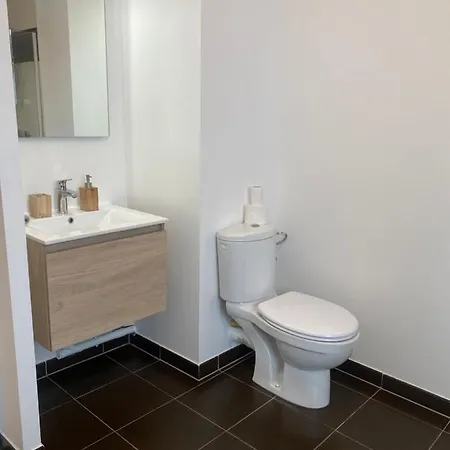 Apartamento Trip
