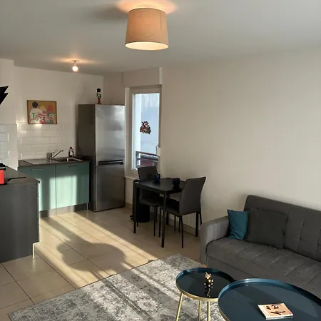 Trip Appartement