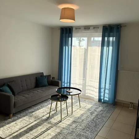 Appartement Trip *