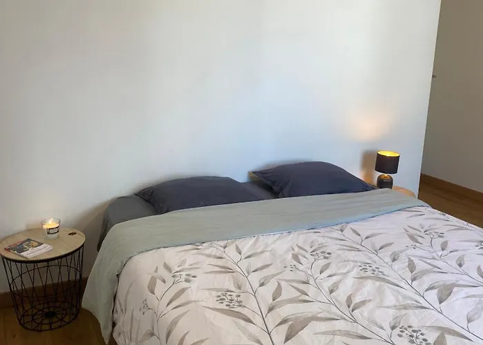 Trip Appartement