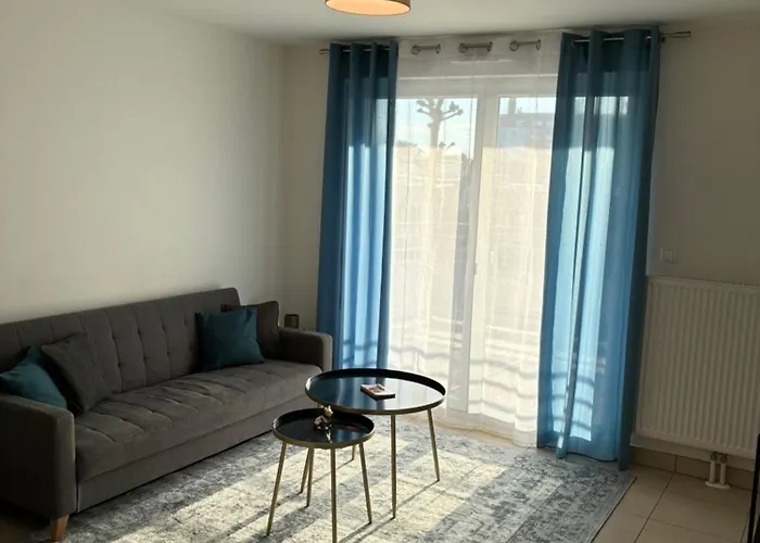 Appartement Trip *